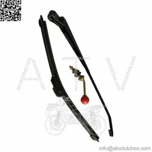 Windshield Wiper for Can Am Commander Maverick X3 and All Golf Cart