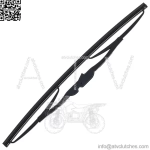 Polaris 2637635 BLADE-WIPER,WSHLD,G2 RGR