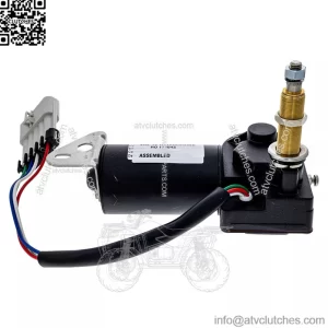 Polaris 2635422 Asm-motor Wiper Rgt Part