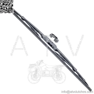 Polaris 2205558 Blade-wiper Wet Rgt Part