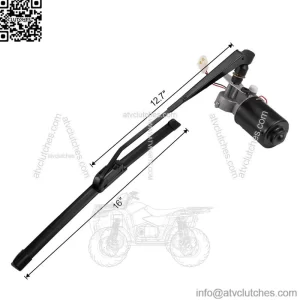 UTV Windshield  wiper