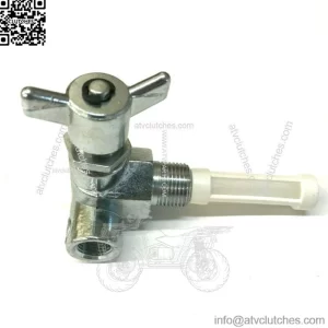 For Massey Ferguson Fuel Tank Valve 35 50 60 65 158 165 285 350 1851653M91