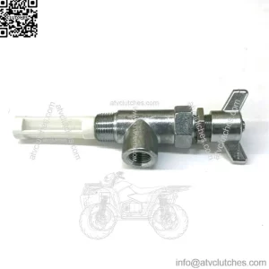 For Massey Ferguson Fuel Tank Valve 135 140 148 230 240 Perkins 3.152 898540M91