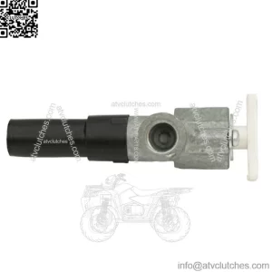 Fuel Shut Off Valve Fits Massey Ferguson 135 20 230 231 240 250 261 30E TRACTOR