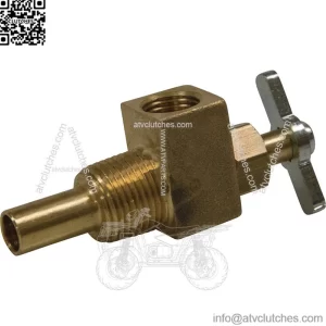 Fuel Tap for CaseIH 528926R1 / 1703-3311