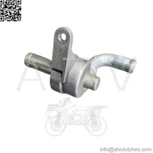 yamaha sidewinder rollover valve 2017-2019