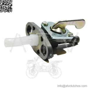 1978-2007 Honda CR125R CR250R CR500R CR480 OEM Fuel Petcock 16950-ML3-911