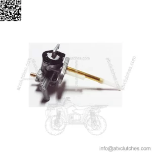 1986-2006 Kawasaki OEM Vulcan 750 VN750 OEM Fuel Valve Tap Petcock 51023-1392