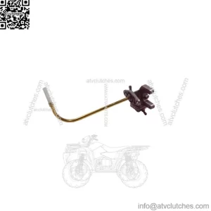 2006-2013 Kawasaki Brute Force 650i 750i OEM Fuel Tap Shut Off Valve 51023-0022