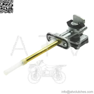 2001-2007 Kawasaki OEM Ninja 250R EX250 Fuel Shutoff Tap Petcock Assy 51023-1393