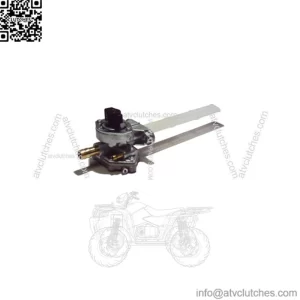 2001-2006 Kawasaki OEM Vulcan 800 ZRX 1200 R Fuel Tap Petcock 51023-1260