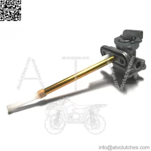 2005-2018 Kawasaki KLR650 OEM Fuel Tap Petcock 51023-0715