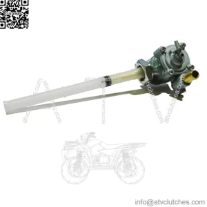 2007-2009 Honda Shadow Aero 750 VT750 C CA OEM Fuel Petcock Valve 16950-MEG-023
