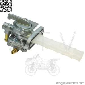 2002-2003 2005 Kawasaki KZ1000 Police 1000 OEM Fuel Petcock 51023-1375