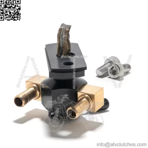 Fuel Tank Switch Valve Petcock for Yamaha Banshee 350 1987-2006 / Raptor YMF660R 2001-2005