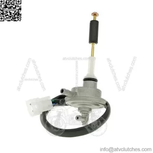 Peugeot Speedfight 1 & 2 LC  Auto Fuel Petrol Tap with Sensor