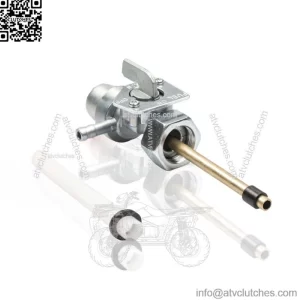 Fuel Gas Tank Switch Petcock Valve Honda FourTrax 250 TRX250 TRX250X TRX250R 2x4 (For: Honda)