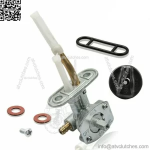Fuel Valve Switch For Arctic ATV Petcock 98-05 250 300 400 500 2006 0470-445