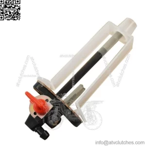 Fit For 1993-1999 Polaris Trail Boss 250 ATV Fuel Valve Shutoff Petcock 7051006