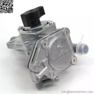 Petcock 04-09 GS500 F Fuel Gas Petrol Valve Tap OEM Suzuki 44300-01D40 #V113