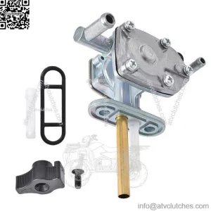 Fuel petcock Suzuki LTA LTF 500 44300-03G03