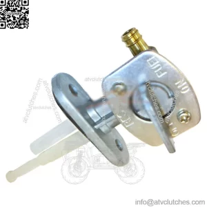 2000 2001 2002 Yamaha YFS200 YFS 200 Blaster Fuel Gas Petcock Valve Switch Pump