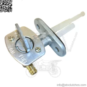2003 2004 2005 2006 Yamaha YFS200 Blaster Fuel Gas Petcock Valve Switch Pump