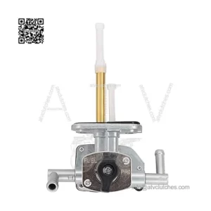 Gas Tank Fuel Petcock Shut Off Valve Switch for Suzuki LTZ 400 Kawasaki KFX 400 2003-2007