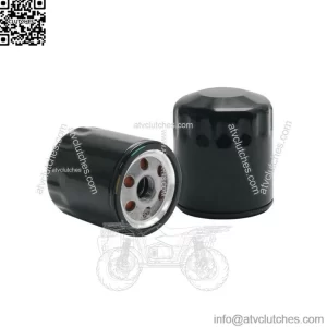S&S Cycle Oil Filter For Harley