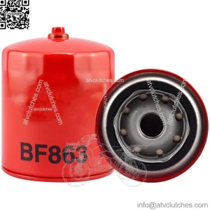 For Case Fuel Filter 541 580B 580C 585C 584D 584C A39868 Made In USA
