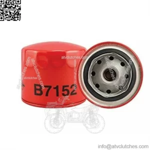 For Kubota Oil Filter WG2503 WG972 V1505 V1903 V2003 V2203 V2403 V2607 Baldwin