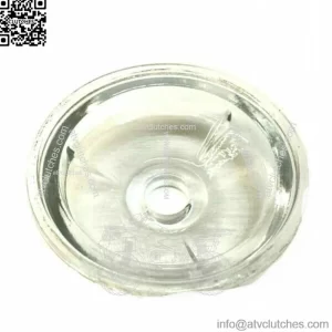 For John Deere Fuel Bowl 1010 1020 2010 2050 T19119 T19121 CAV DPA Filter R56434
