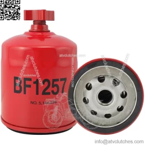 For Bobcat Fuel Filter 853 864 863 873 883 963 751 753 763 773 7753 6667352
