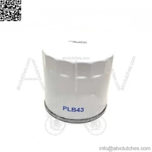 6675517 For Bobcat Engine Oil Filter Skid S130 S150 S160 S175 S185 S205 PH16