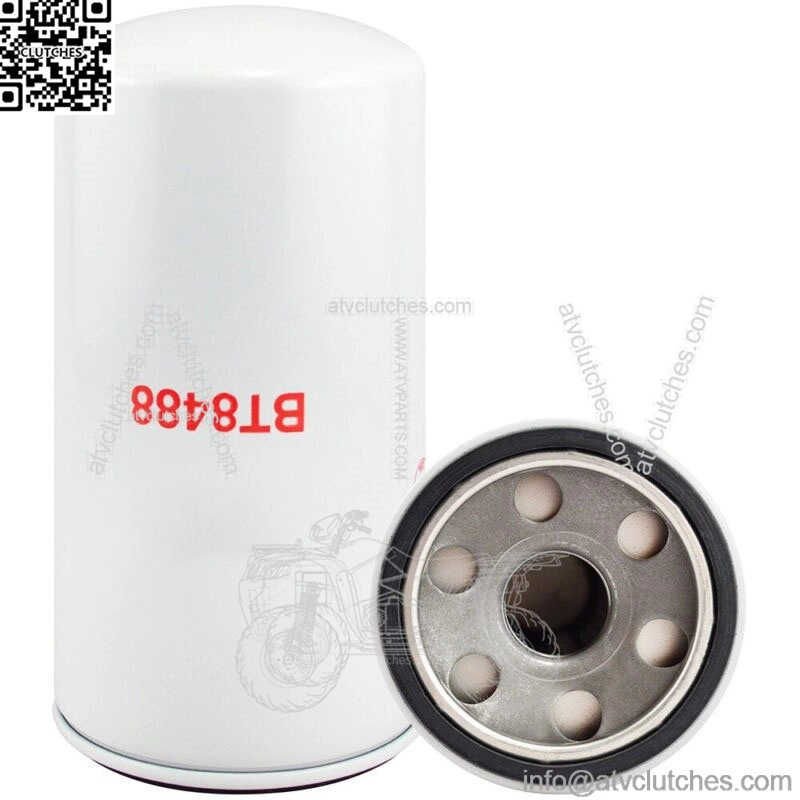 For Kubota Hydraulic Filter Spin-On M4900 M4700 M5400 M5700 M6040 M6800 M108S