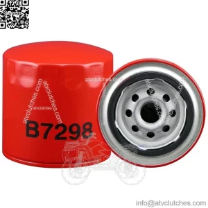 For Kubota Oil Filter HH1C0-32430 1C020-32430 HH1CO-32430 Made In USA