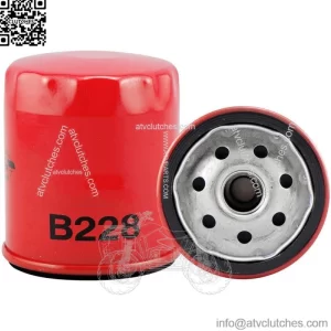 For Deutz Bobcat Engine Oil Filter 863 864 873 883 T200 S250 Skid Steer 6665603