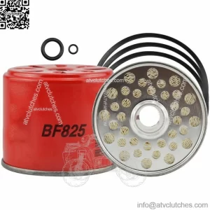 For International Fuel Filter 444 454 484 485 354 574 674 1502155C91 1966515C1
