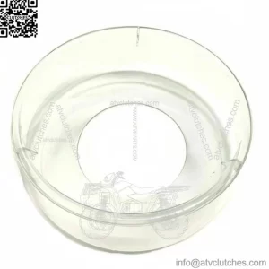 For Ford Pre Cleaner Air Filter Bowl 10-1/2 Inch Diameter C9NN9A663A