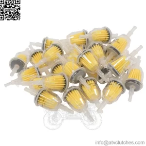 New Fuel Filter Shop Pack 120-886 for Kohler 25 050 22-S