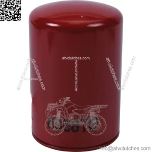 Lube Oil Filter for Ford New Holland Tractor 1720 Others-83939935
