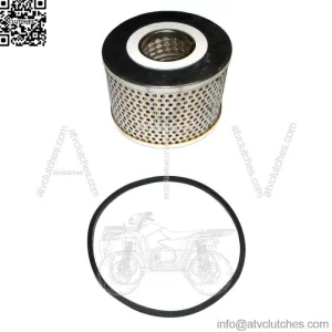 Oil Filter Fits Case David Brown 1200 Series 1210 1212 1400 Series 1410 1412