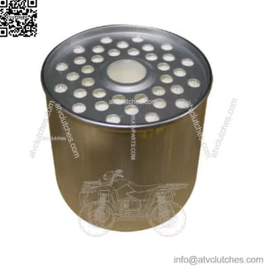 K960911 Fuel Filter Fits Case Tractor 1190 1194 1290 1390 1490 1690