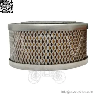 Power Steering Filter AE33538 Fits Case-IH 430 530 580 584C 584D 585C 585D
