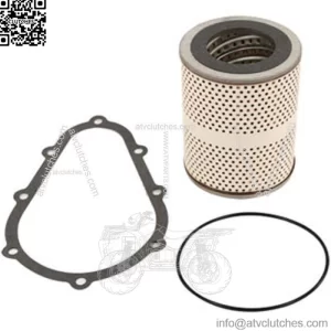 528493R3 New Lube Filter Fits Case-IH Tractor Models 100C 1026 1066 1086 +