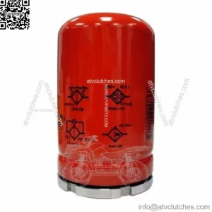 Hydraulic Filter 404886R1 Fits Case IH Fits Cub 154 Lo-Boy Fits Cub 184 LO-BOY