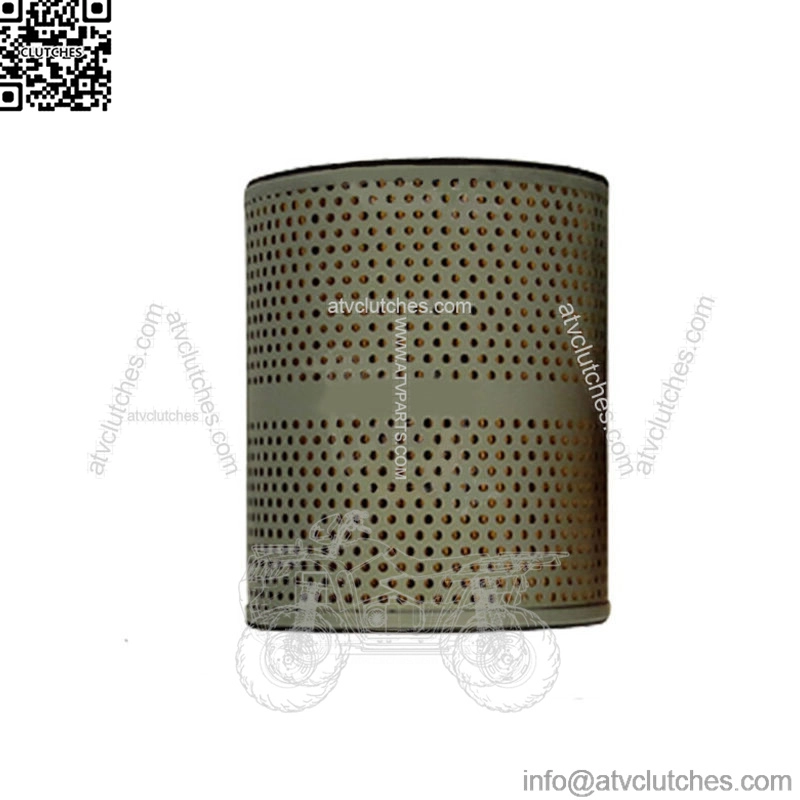 Hydraulic Filter 528493R3 Fits Case 1466 1468 1470 1480 1486 1566