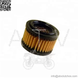 Breather Filter VO14596399 fits Volvo Several