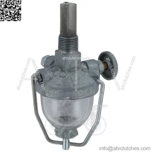 180141M91 Fuel Sediment Bowl Fits Massey Ferguson 35 50 65 85 88 MH50 TE20 TO20