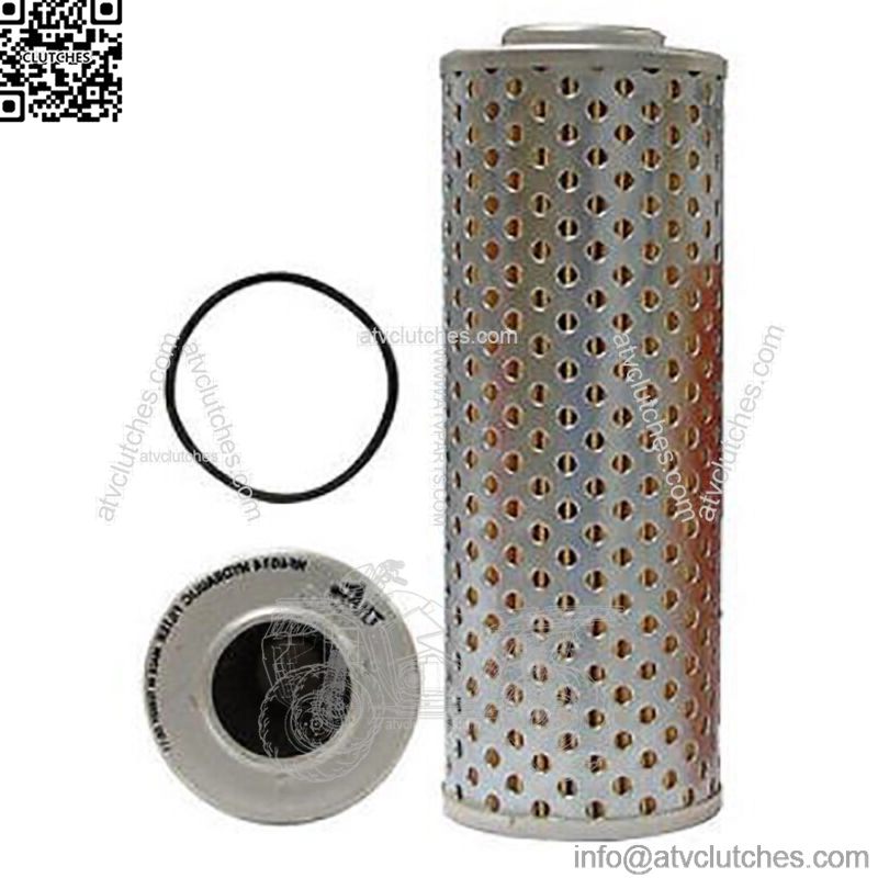 Hydraulic Filter D43567 Fits Case 584D 585 585B 585C 585D 586 586B 586C 586D